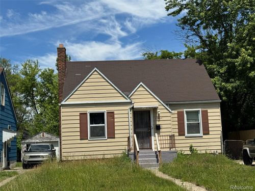 15841 Coram St, Detroit, MI, 48205-2503 | Card Image