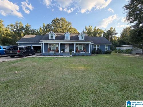 170 Centreville St, Moundville, AL, 35474-4700 | Card Image