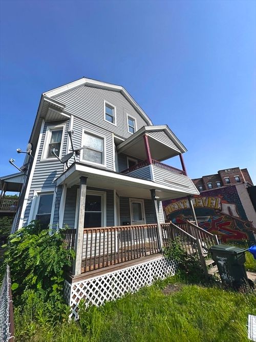 apt-1-254 Oakland St, Springfield, MA, 01108-7105 | Card Image