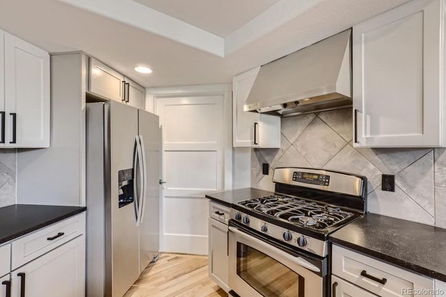 APT-302 - 1080 E 13 Th Ave, Condo with 1 bedrooms, 2 bathrooms and 1 parking in Denver CO | Image 5