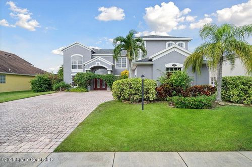3367 Peninsula Cir, Melbourne, FL, 32940-1108 | Card Image