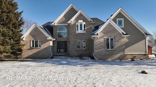 2056 Duffield Rd, Flushing, MI, 48433-9708 | Card Image