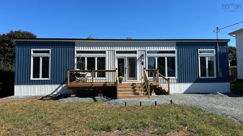 54 Brite Ave, Bible Hill, NS, B2N5R6 | Card Image