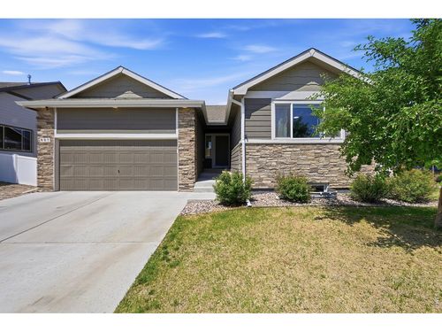 987 Axis Dr, Severance, CO, 80550-2897 | Card Image