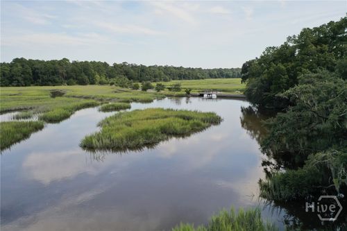 2061 Belle Island Rd, Richmond Hill, GA, 31324-6009 | Card Image