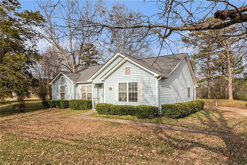 252 Fayetteville Road, Palmetto, GA, 30268 | Card Image