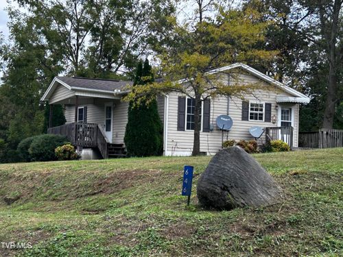 646 Corby Bridge Rd, Limestone, TN, 37681-3207 | Card Image