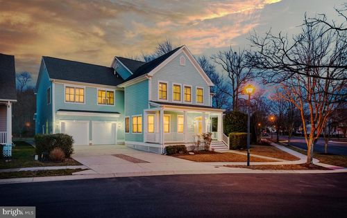 187 October Glory Ave, OCEAN VIEW, DE, 19970-3234 | Card Image