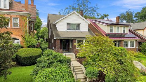 6341 Burchfield Ave, Squirrel Hill, PA, 15217 | Card Image