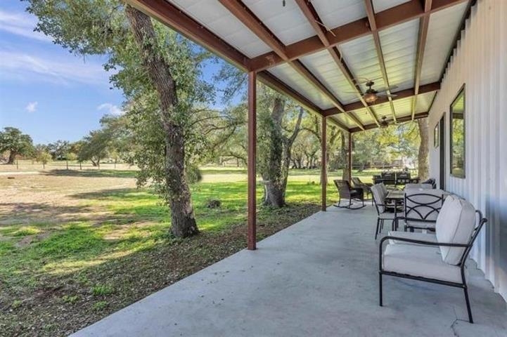 Residential in Buchanan Dam 3