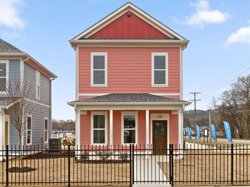 3613 Abram St, Chattanooga, TN, 37410-2453 | Card Image