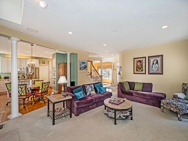 5023 Northfield Dr, House other with 3 bedrooms, 4 bathrooms and 3 parking in Gibsonia PA | Image 8