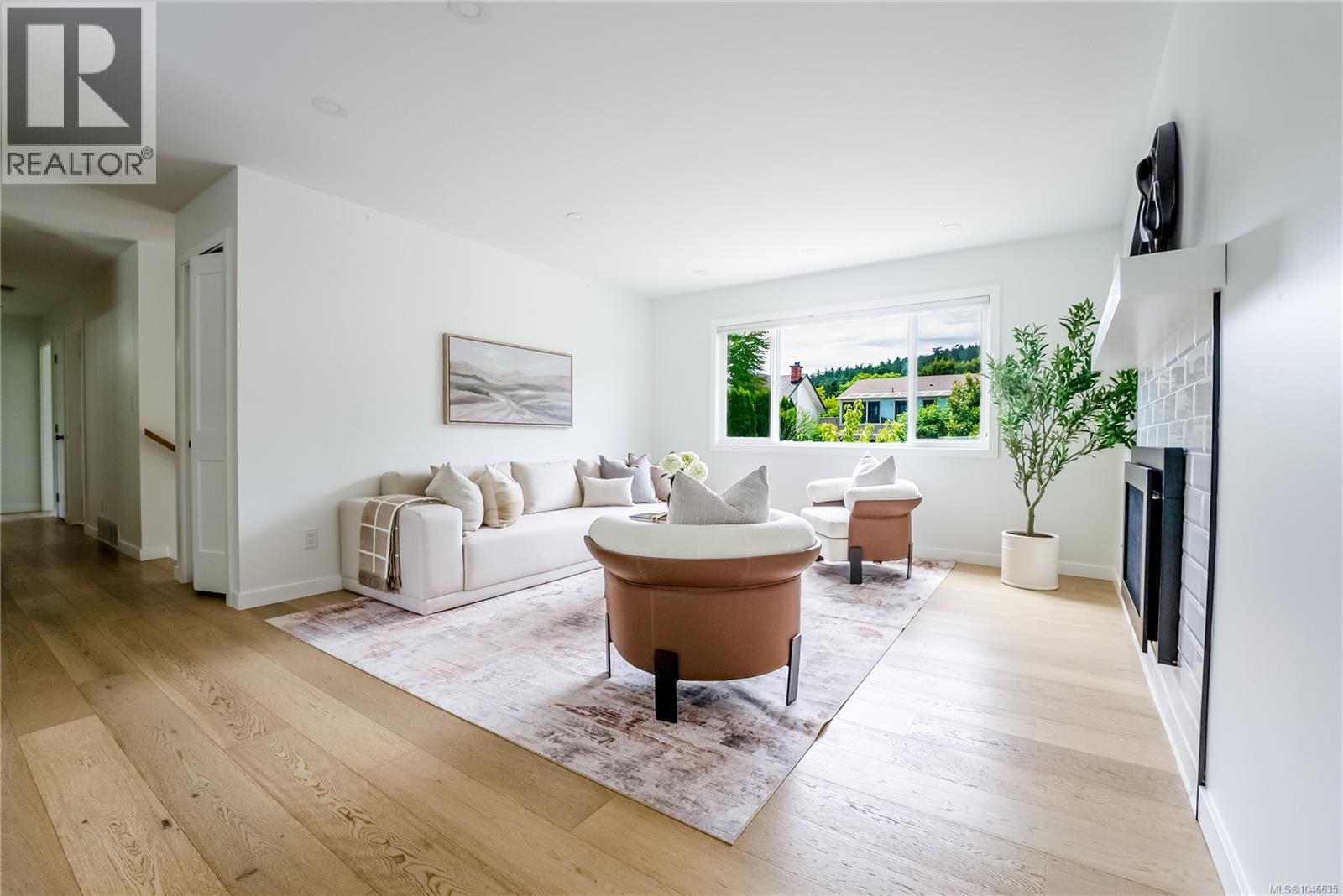 Residential in Saanich 3