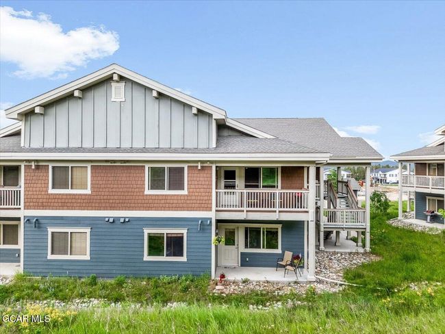 202 - 140 Sterling Loop, Condo with 2 bedrooms, 2 bathrooms and null parking in Fraser CO | Image 23