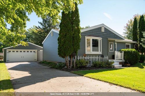 1810 Fabry Street, OSHKOSH, WI, 54902 | Card Image