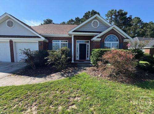 161 Arbor Village Dr, Pooler, GA, 31322-5012 | Card Image