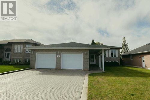 78 Grandmont Cres, Sault Ste. Marie, ON, P6B3V9 | Card Image