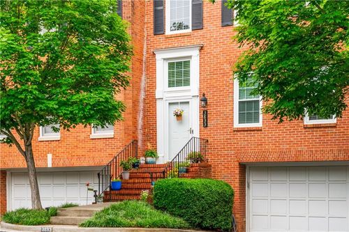 3833 Savannah Sq E, Atlanta, GA, 30340-4337 | Card Image