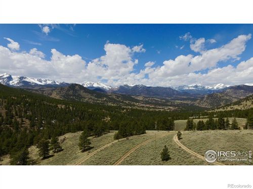 3413 Eaglecliff Circle Drive, Estes Park, CO, 80517 | Card Image