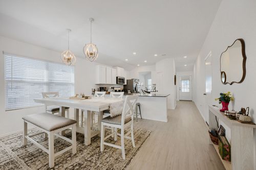 2521 Four Waters Loop, Georgetown, TX, 78628-4079 | Card Image