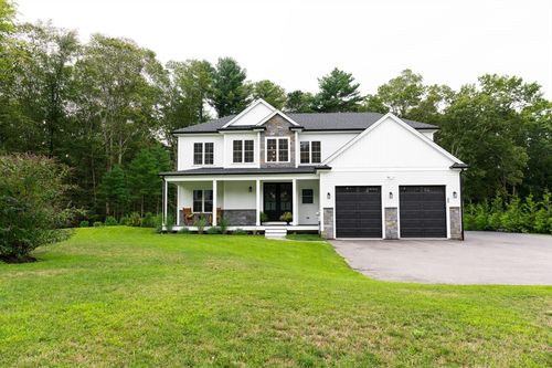 25 Gregory Dr, Attleboro, MA, 02703-6324 | Card Image
