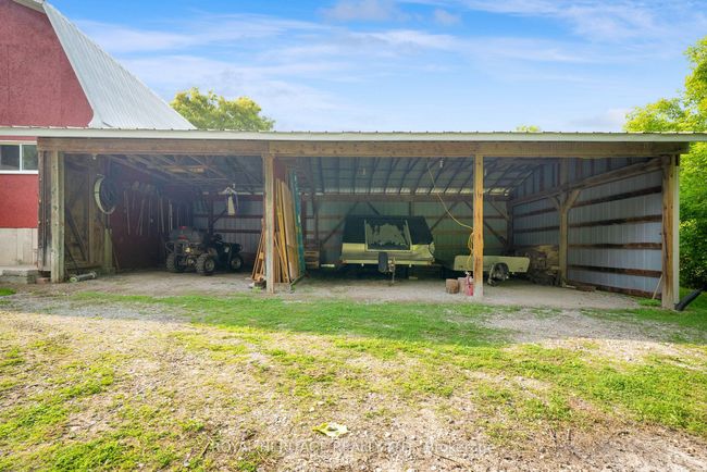 4585 Coronation Rd, House other with 3 bedrooms, 4 bathrooms and 15 parking in Whitby ON | Image 49