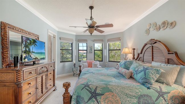 12614 Safe Harbour Dr, House other with 4 bedrooms, 4 bathrooms and null parking in CORTEZ FL | Image 13