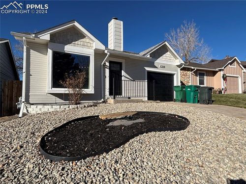 2380 Ambleside Drive, Colorado Springs, CO, 80915 | Card Image