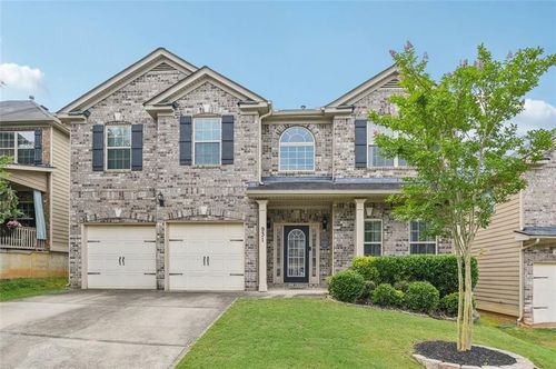 931 Sublime Trl, Canton, GA, 30114-7280 | Card Image