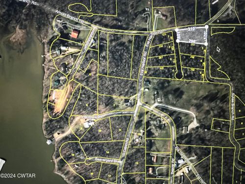 0 Eva Harbor Rd, Eva, TN, 38333 | Card Image