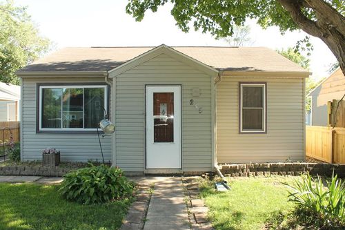 245 1st Ave Se, Badger, IA, 50516-7706 | Card Image