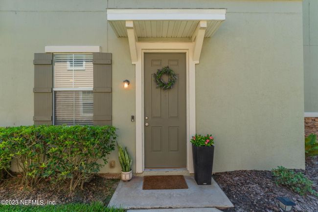 8871 Shell Island Dr, Townhouse with 3 bedrooms, 2 bathrooms and null parking in Jacksonville FL | Image 6