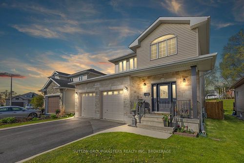112 Jordyn'S Crt, Amherstview, ON, K7N0A7 | Card Image