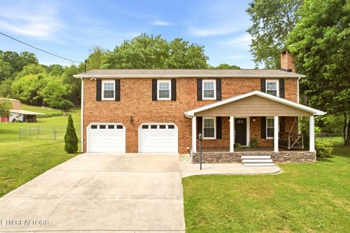 208 Lakeview Lane, Oak Ridge, TN, 37830 | Card Image