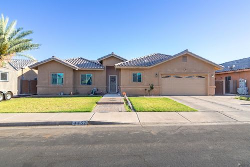 4457 W 25th Ln, Yuma, AZ, 85364-0773 | Card Image