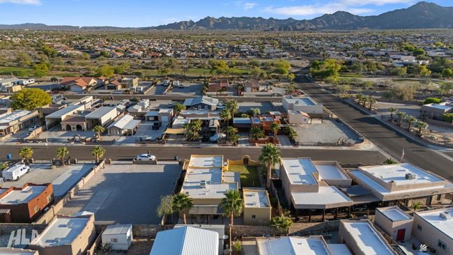 14445 E 53 Rd Dr, House other with 2 bedrooms, 2 bathrooms and 2 parking in Yuma AZ | Image 38