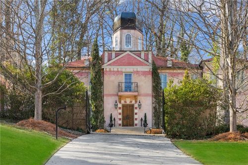 2740 Northside Dr Nw, Atlanta, GA, 30305-2806 | Card Image