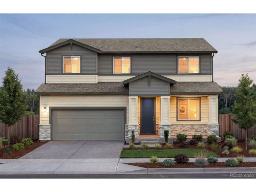 248 Barn Owl Ave, Fort Lupton, CO, 80621 | Card Image