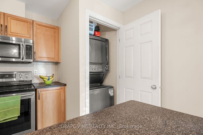 D - 165 Crestway Dr, Condo with 2 bedrooms, 2 bathrooms and null parking in Nepean ON | Image 17