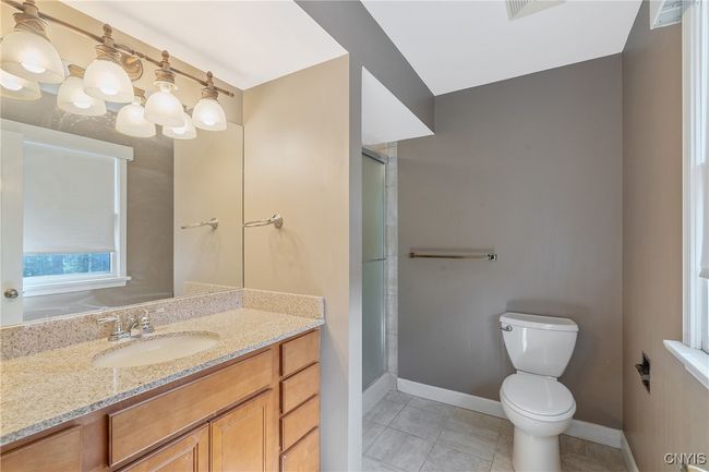 7266 Wakefield Dr, House other with 5 bedrooms, 4 bathrooms and null parking in Fayetteville NY | Image 33