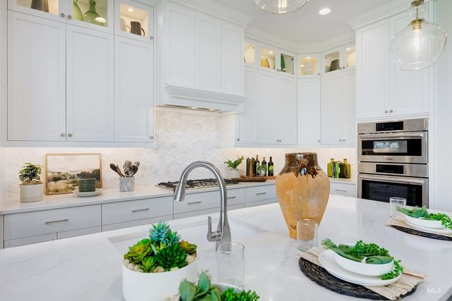 104 S Gresham Way, House other with 3 bedrooms, 4 bathrooms and 4 parking in Eagle ID | Image 19
