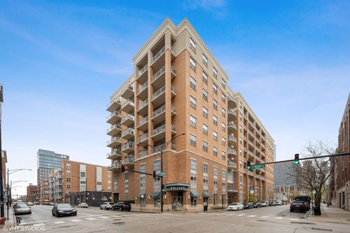 901-950 Monroe St, Chicago, IL, 60607-2987 | Card Image