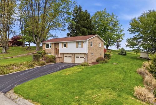 129 Ray Dr, Rostraver Township, PA, 15012-3203 | Card Image