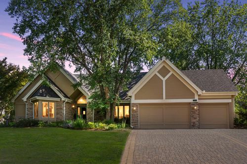 10509 Purdey Rd, Eden Prairie, MN, 55347-5224 | Card Image