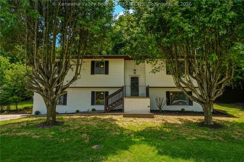 1804 Coffman St, Barboursville, WV, 25504-2024 | Card Image