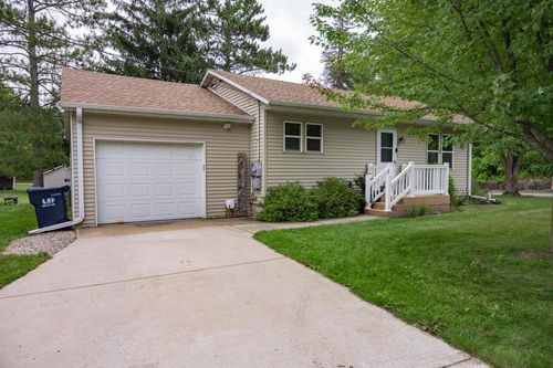 105 Good Street, CAMP DOUGLAS, WI, 54618 | Card Image
