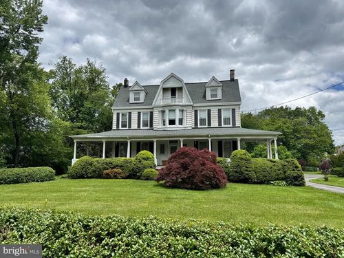 2 N Beechwood Ave, BALTIMORE, MD, 21228-4925 | Card Image