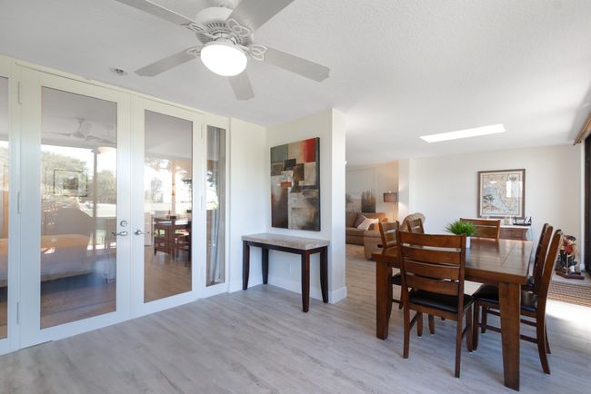 4451 Luxemburg Ct, Condo with 3 bedrooms, 2 bathrooms and null parking in Lake Worth FL | Image 9