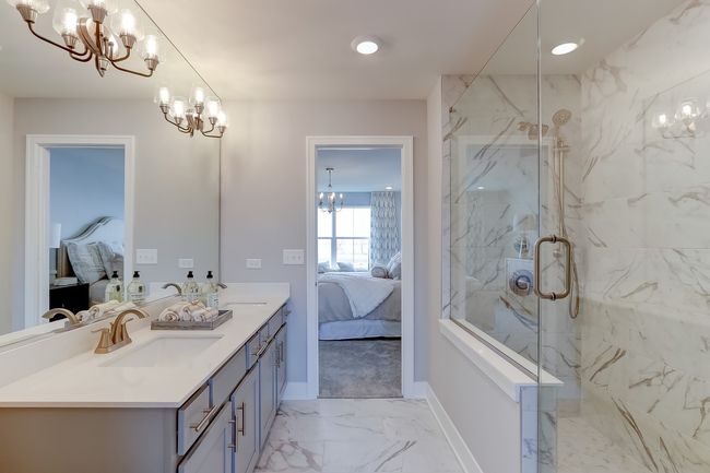 14350 S Charlton Pl, Townhouse with 3 bedrooms, 3 bathrooms and 2 parking in Plainfield IL | Image 21