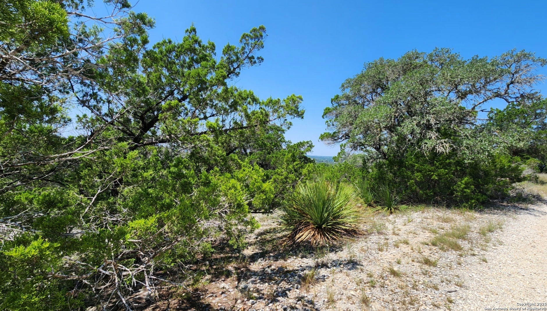 Land in Canyon Lake 2
